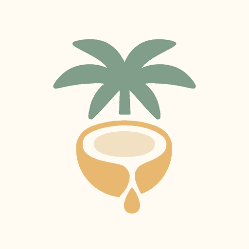 coconut nectar