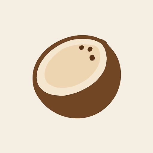 coconut
