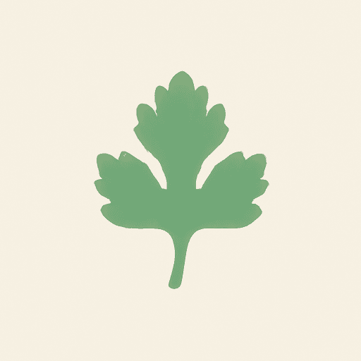 Coriander Leaf