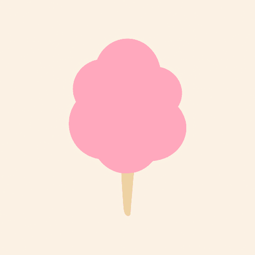 Cotton Candy