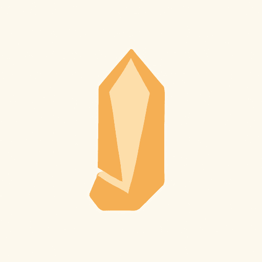 Crystal Amber