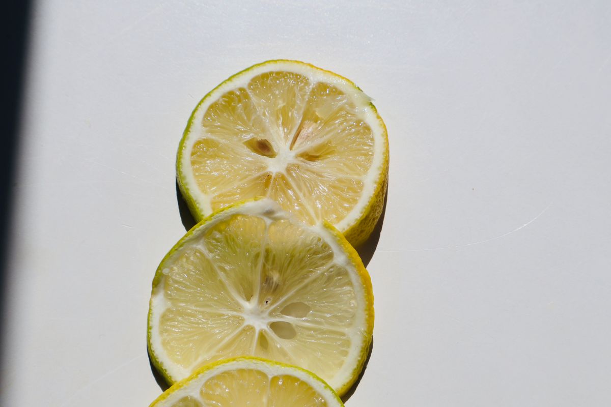 brazilian mandarin