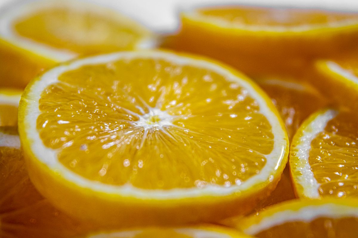 calabrian mandarin