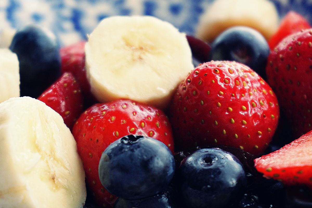 Fruity