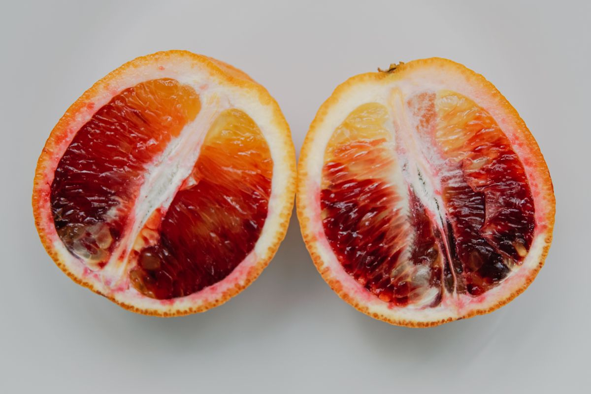 Blood Orange
