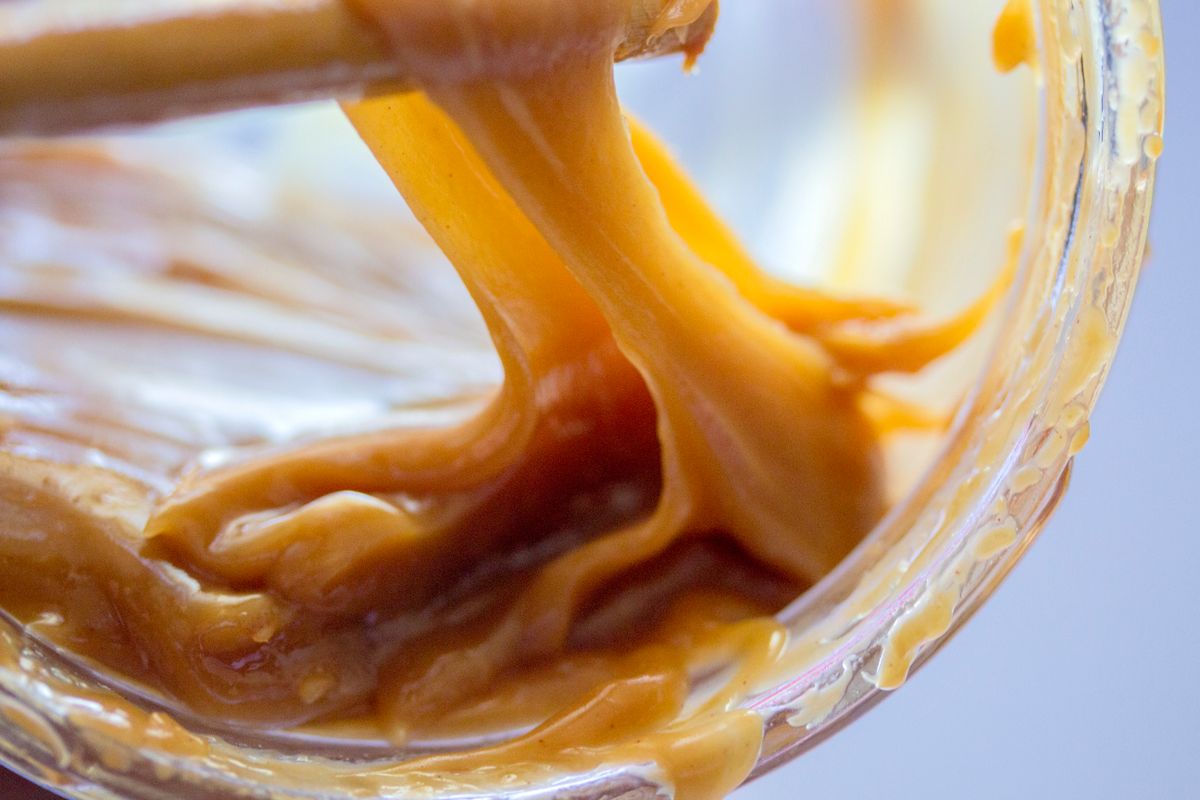 Caramel