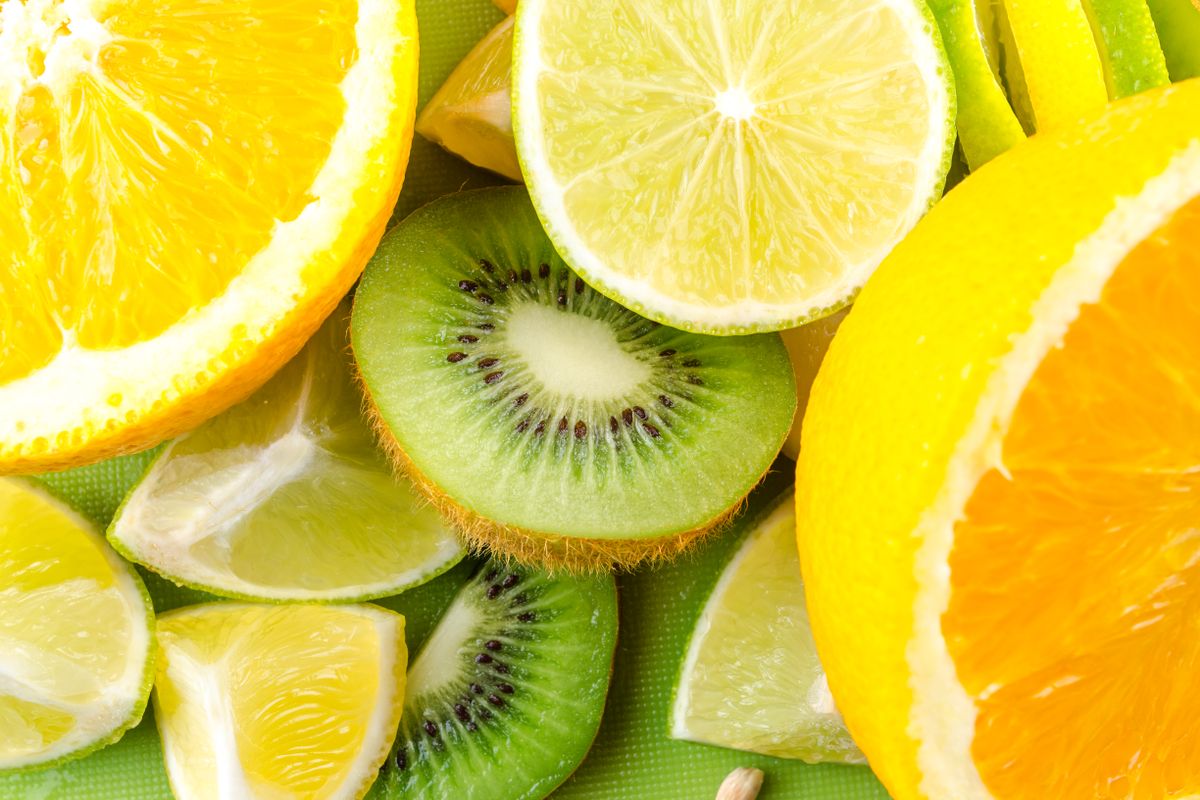 citruses