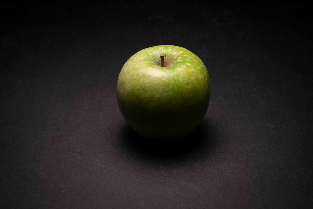 Green Apple