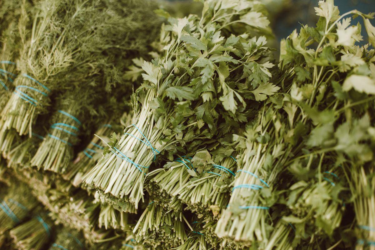 Herbal Notes
