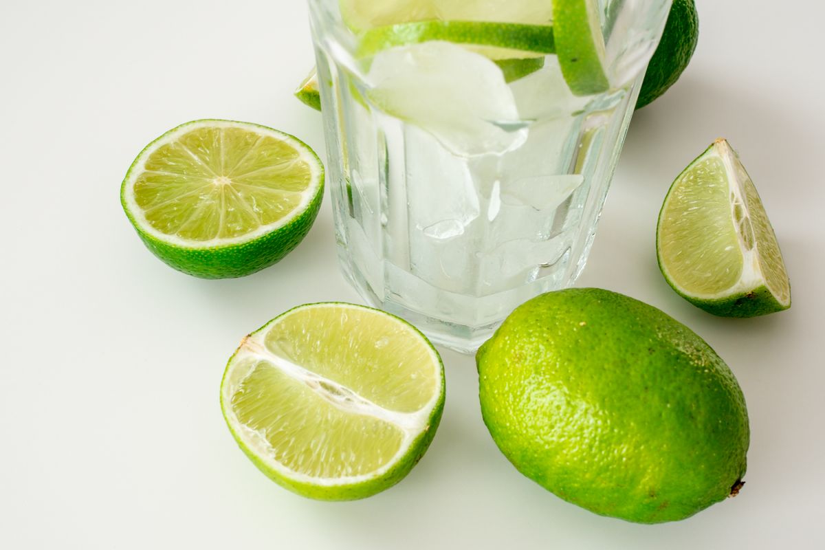lime