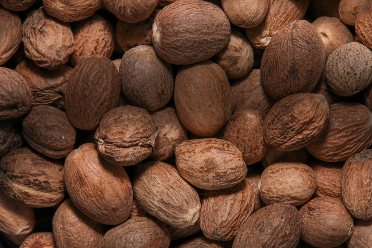 nutmeg