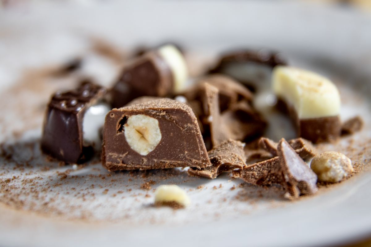Praline
