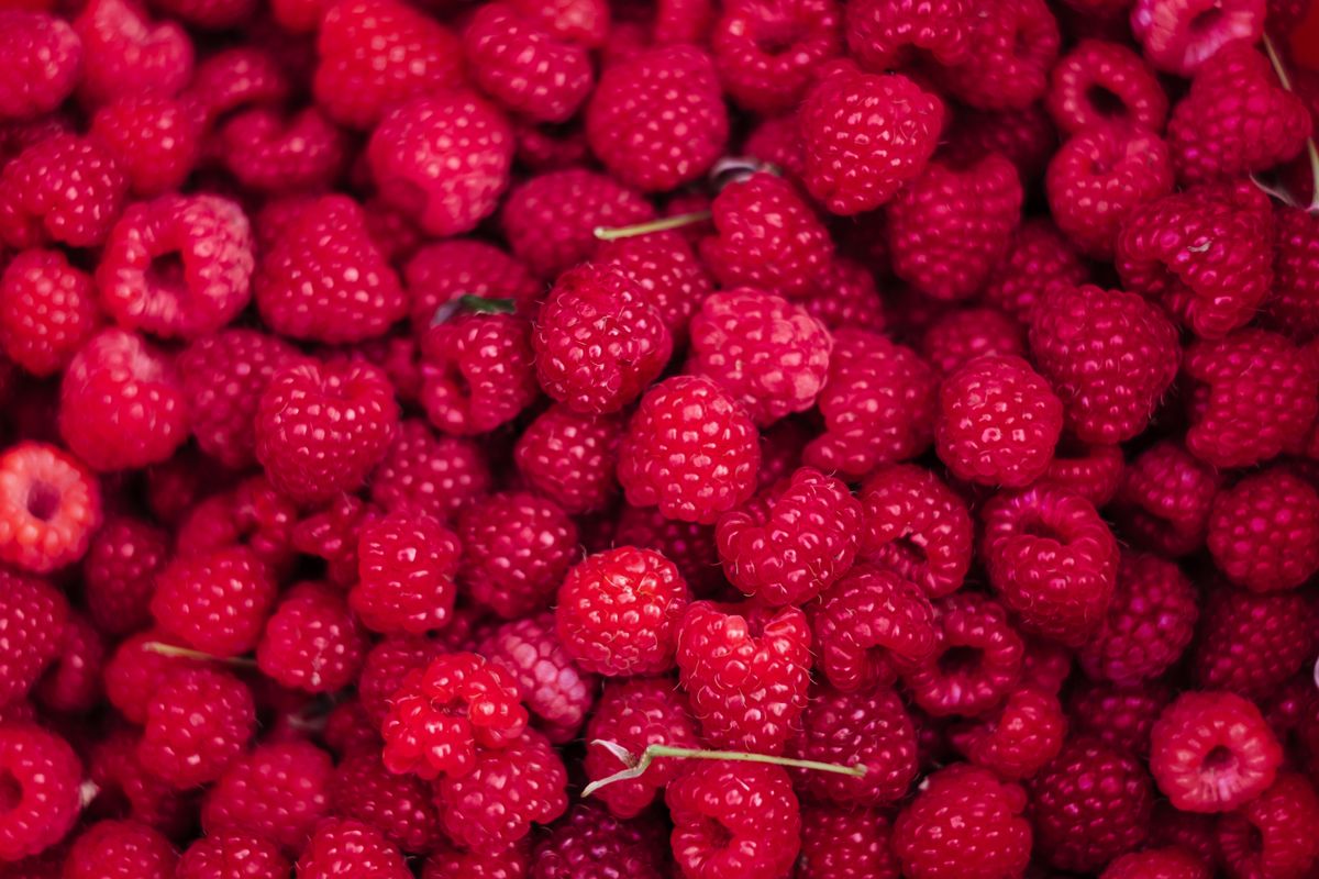 Raspberry