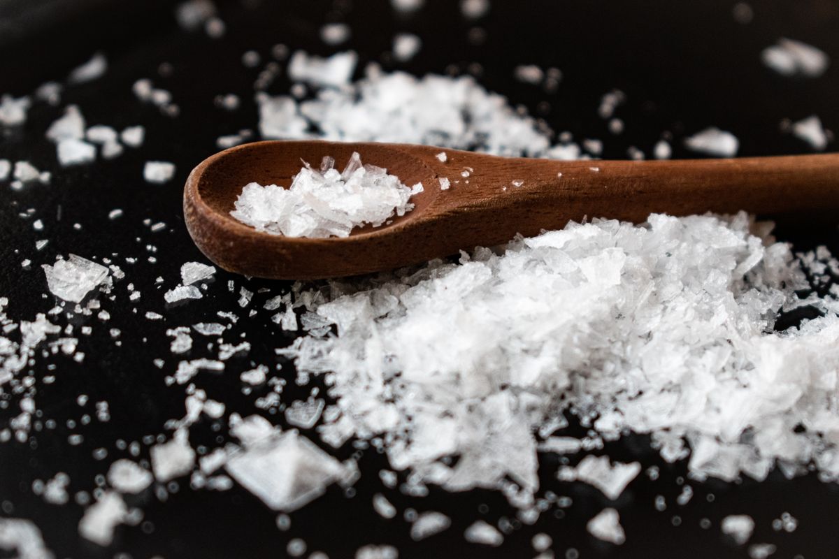 Sea Salt