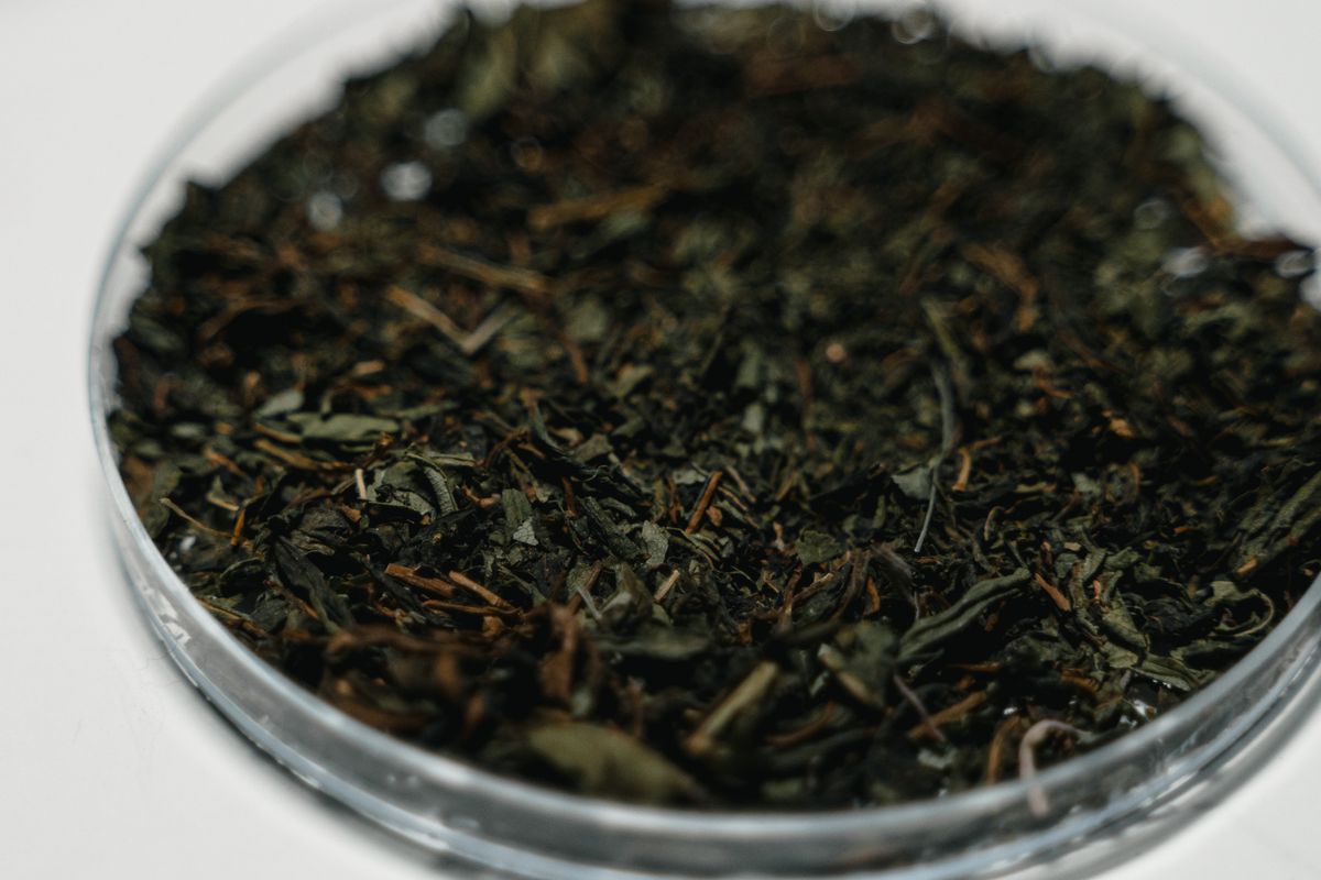 Tea