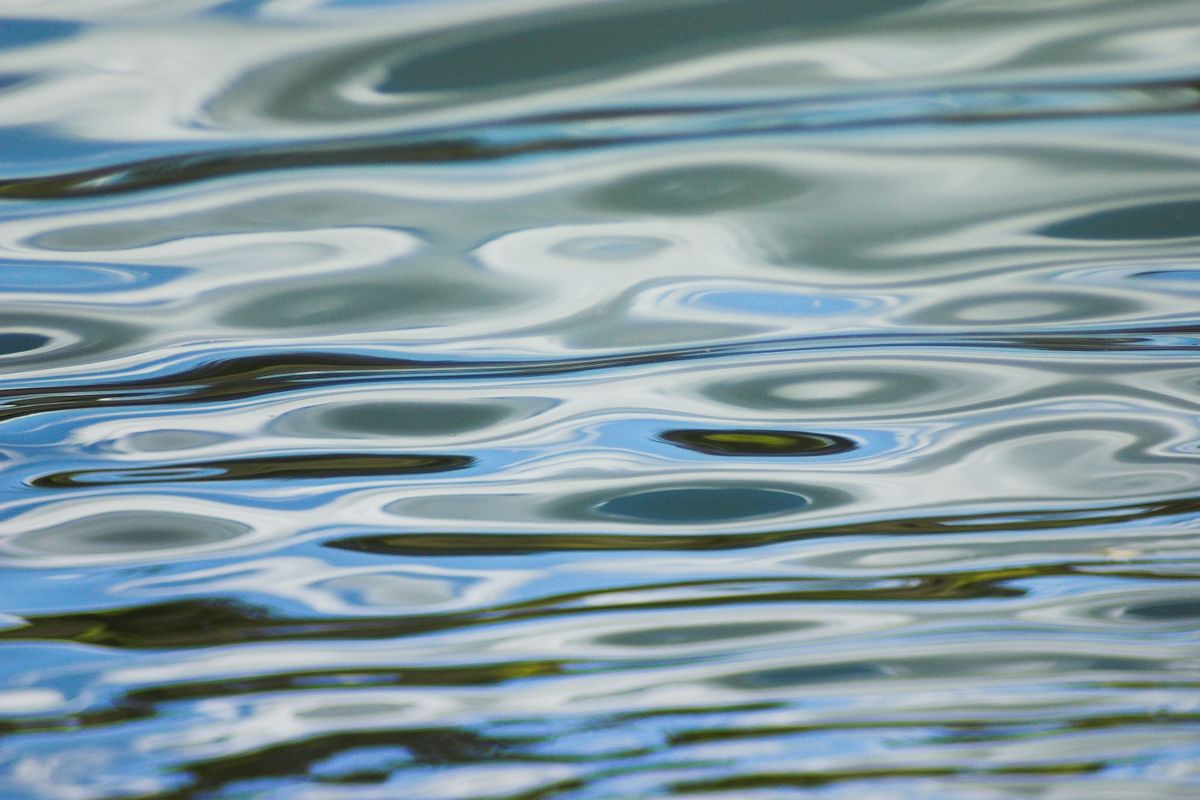 Water Notes