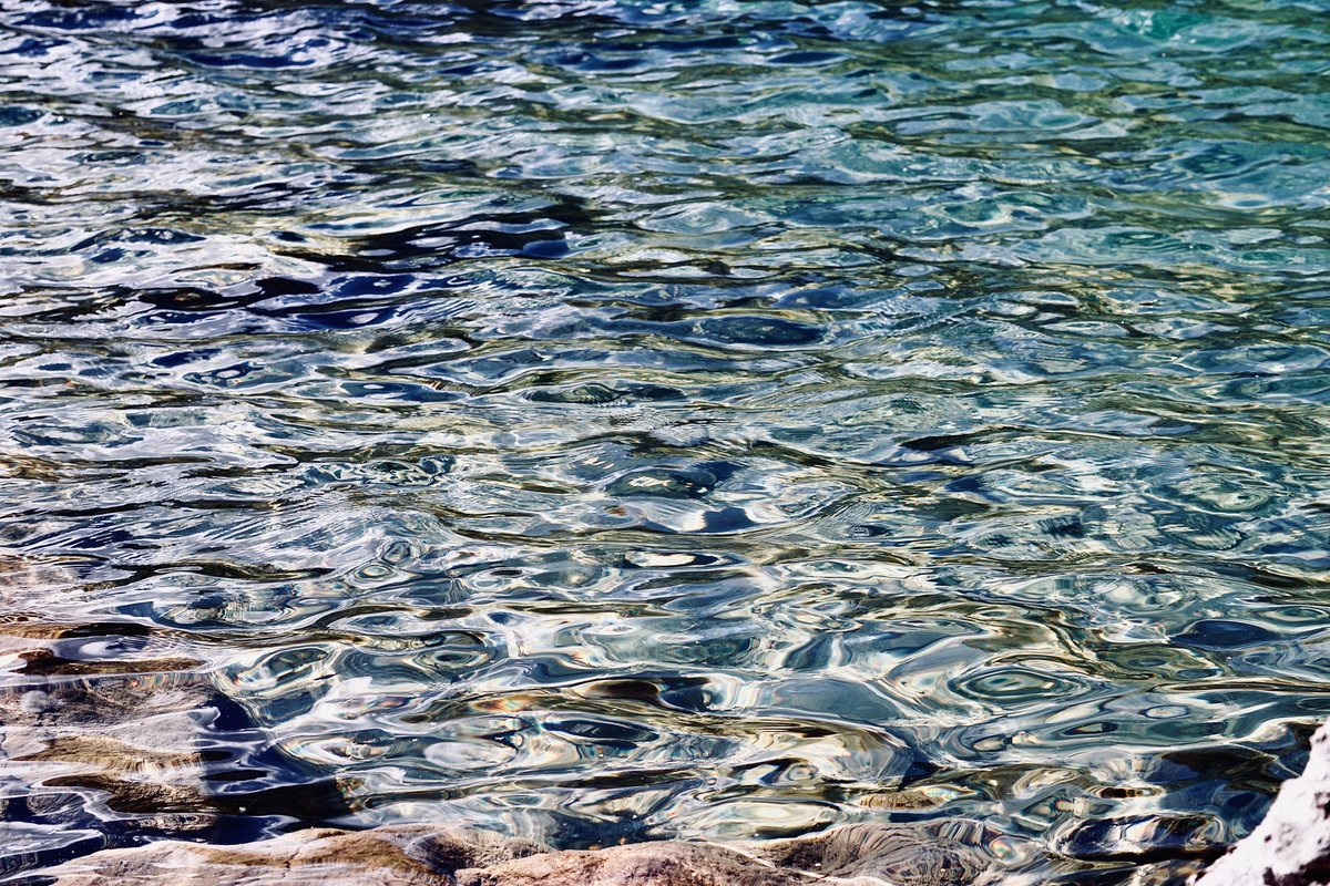 watery notes