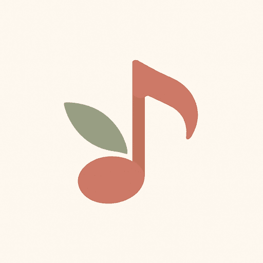 earthy notes