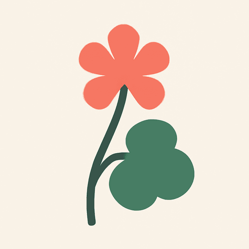 egyptian pelargonium