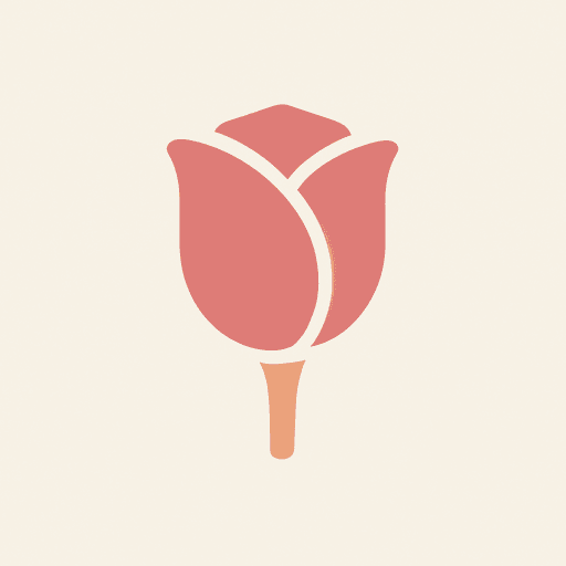 Egyptian Rose
