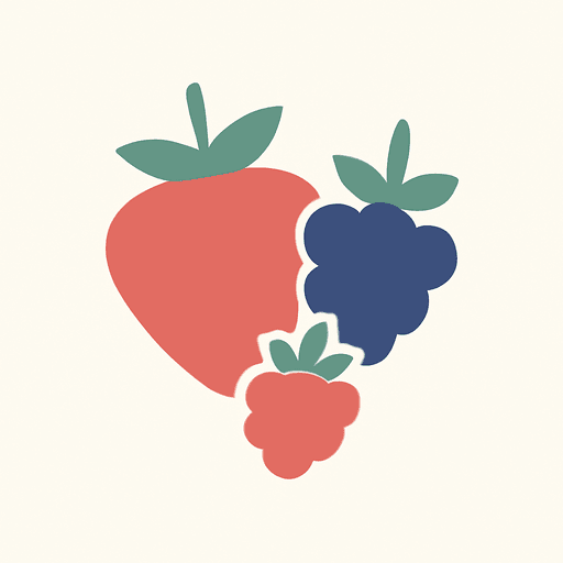 forest fruits