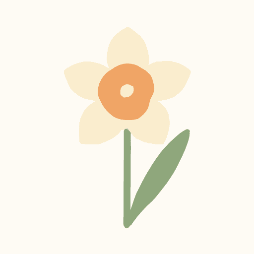french narcissus