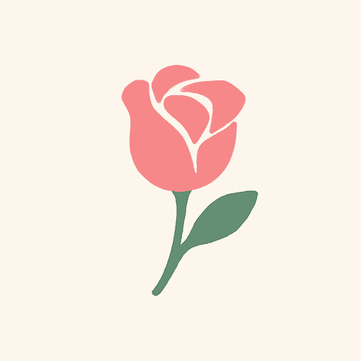 French Rose