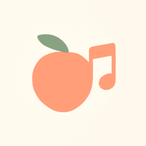 fruity notes