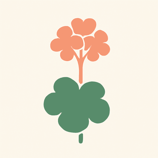 Geranium