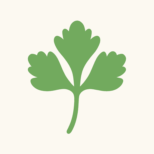 Green Coriander