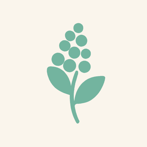 Green Lilac