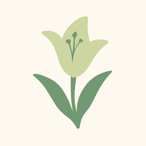 Green Lily