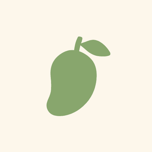 Green Mango