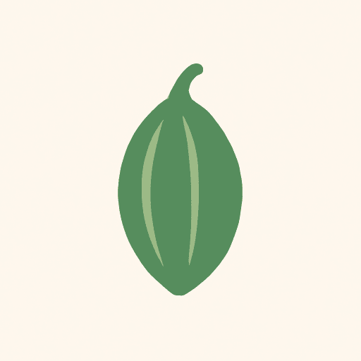 Guatemalan Cardamom