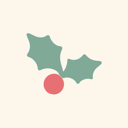 holly