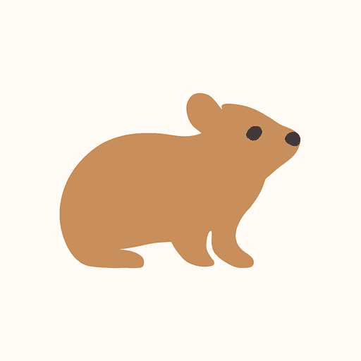 hyrax