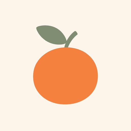 Indian Mandarin