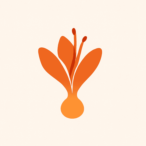 Indian Saffron