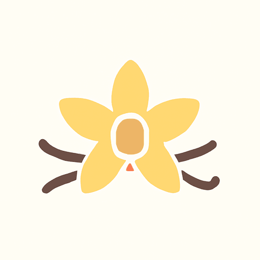 Indian Vanilla