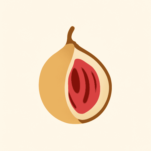 indonesian nutmeg