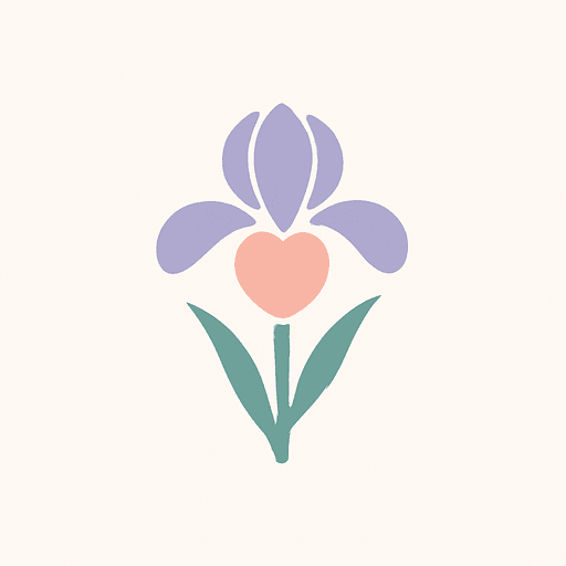 iris