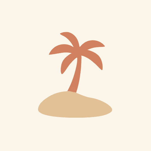 Island Musk