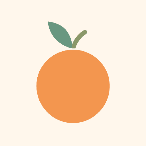 italian tangerine