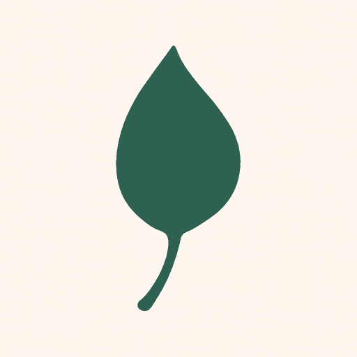 Jasmine Leaf