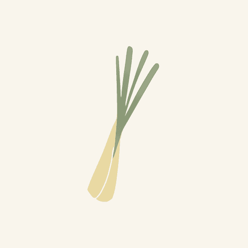 Lemongrass