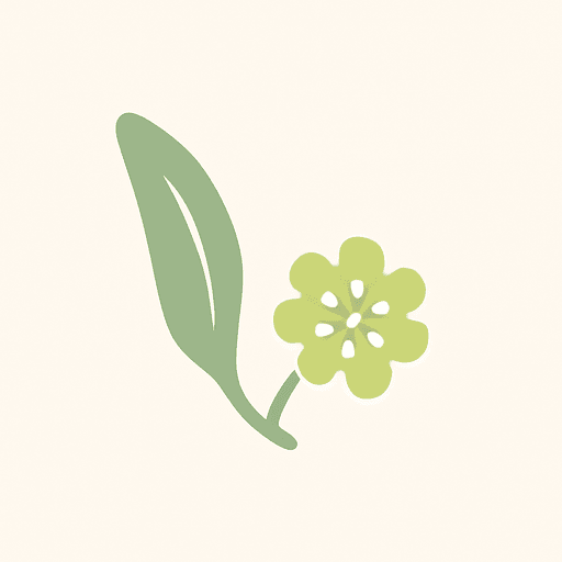 lime blossom