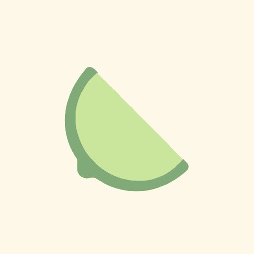 lime
