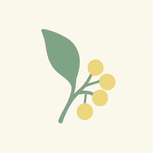 Litsea Cubeba
