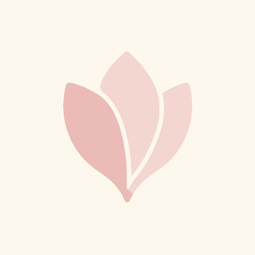 Magnolia Petals