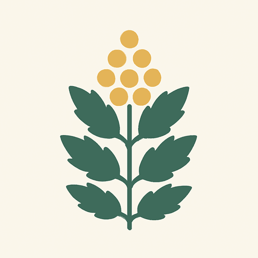 mahonia